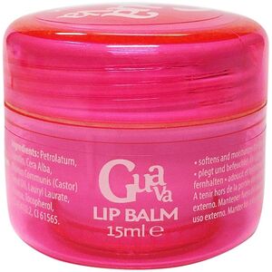 Body Resort Pink Balsam do ust o smaku guawy 15ml