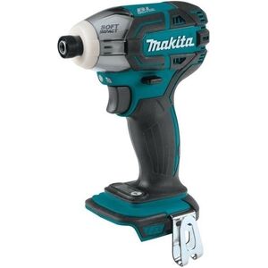 towar w Sosnowcu - Wkrętarki [Makita] Makita cordless pulse wrench DTS141Z, 18Volt, impact wrench (blue / black, without battery and charger) (DTS141Z) - 9WBXEA00 - Morelenet_4145902
