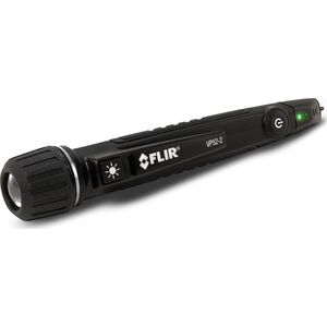 Flir Systems Flir Bezdotykowy detektor napięcia IV z potrójnym alarmem i latarką