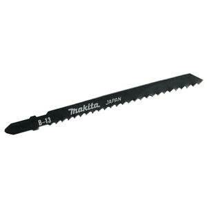 Makita Brzeszczoty do wyrzynarek B-13 typT HCS 70mm TPI8 5szt. (A-85656)