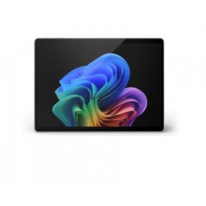 Φορητός υπολογιστής Microsoft Microsoft Surface Pro 11 ZFB-00009 X Elite X1E-80-100 Touch 13" OLED 120Hz 16GB 512SSD Adreno 5G W11Pro Platinum 14222694 196388324149