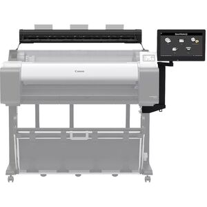 CANON Z36 Roll scanner μέγιστο σκανάρισμα 91,44cm 36Zoll 1200dpi USB 3.0 Gigabit LAN