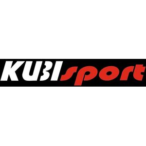 Kask na Rolki Deskorolkę Hulajnogę Młodzieżowy Czarny KUBISPORT Rozmiar L