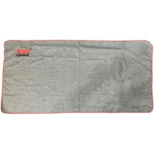 Ręcznik Szybkoschnący Mikrofibra do Treningu Fitness KUBISPORT 150 x 85 cm