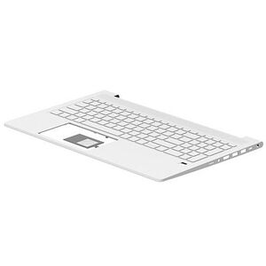 TOPCOVER W/KB CP BL num CS/SK