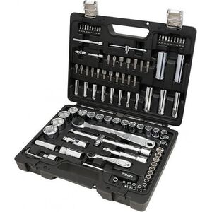 Zestaw narzędzi Beta Tools 98 el. (BE 903E/C98)