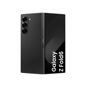 Smartfon Samsung Galaxy Z Fold 6 Enterprise Edition 5G 12/256GB Czarny  (88060957746880)