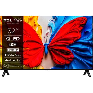 TV 32S5K TCL