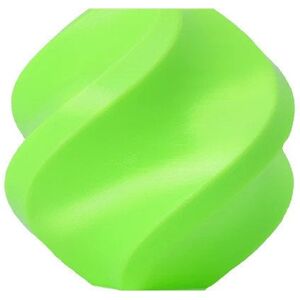 Filament Bambu Lab TPU for AMS 1,75mm 1kg - w zestawie z wielorazową szpulą - Neon Green}