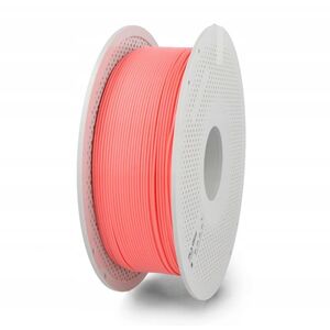 Filament Bambu Lab PLA Glow 1,75mm 1kg - w zestawie z wielorazową szpulą - Glow Pink}
