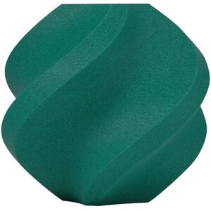 Filament Bambu Lab PETG-CF 1,75mm 1kg - w zestawie z wielorazową szpulą - Malachite Green}