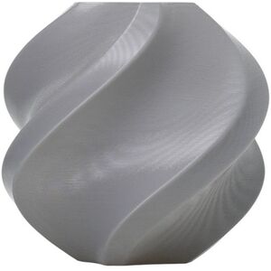 Filament Bambu Lab TPU 95A HF 1,75mm 1kg - w zestawie z wielorazową szpulą - Gray}