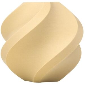Filament Bambu Lab PLA Matte 1,75mm 1kg - w zestawie z wielorazową szpulą - Desert Tan}