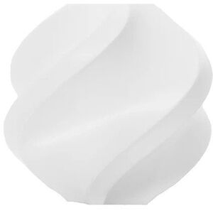 Filament Bambu Lab PC FR 1,75mm 1kg - w zestawie z wielorazową szpulą - White}
