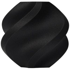 Filament Bambu Lab PA6-CF - 1,75mm 1kg - w zestawie z wielorazową szpulą - Black}