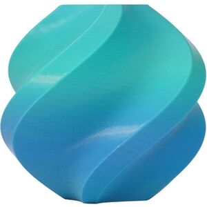 Filament Bambu Lab PLA Basic 1,75 mm 1 kg - w zestawie z wielorazową szpulą - Ocean to Meadow}