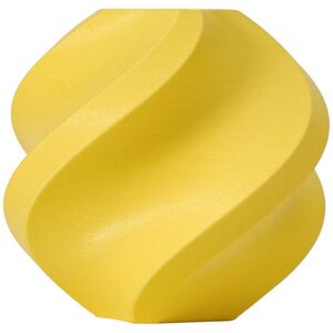Filament Bambu Lab Refill PLA Matte 1,75mm 1kg - Lemon Yellow}