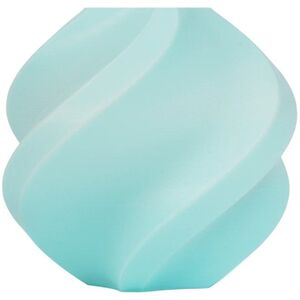 Filament Bambu Lab PLA Basic 1,75 mm 1kg - w zestawie z wielorazową szpulą - Arctic Whisper}