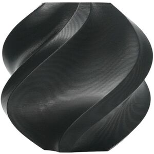 Filament Bambu Lab TPU 95A HF 1,75mm 1kg - w zestawie z wielorazową szpulą - Black}