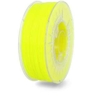 Filament Devil Design PLA 1,75mm 1kg - Super Yellow}