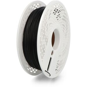 Filament Fiberlogy Nylon PA12 + CF15 1,75mm 0,5kg - Black}