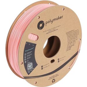 Filament Polymaker PolySmooth PVB 1,75mm, 0,75kg - Pink}