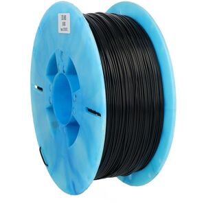 Filament Print-Me Smooth ABS ESD 1,75mm 0,85kg - Black}