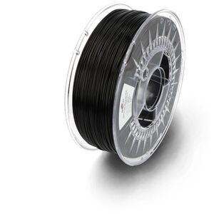 Filament Spectrum Huracan PLA 1,75mm 1kg - Traffic Black}