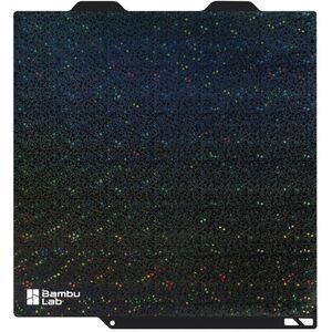 Galaxy Surface Plate - magnetyczna nakładka PEI - seria A1 mini - Bambu Lab}