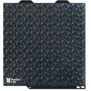 Bambu 3D Diamond Surface Plate - magnetyczna nakładka PEI - seria A1 mini - Bambu Lab}