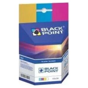 Tusz Black Point Tusz BPH304XLC N9K07AE (304XL),żółty