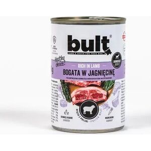 BULT BULT KARMA D/PSA BOGATA W JAGNIECINE PUSZKA 400G