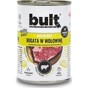 BULT BULT KARMA D/PSA BOGATA W WOLOWINE PUSZKA 400G