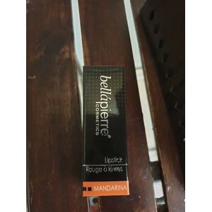 Ορυκτό κραγιόν Mandarina, 3.5 g. LS006