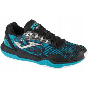 Joma Point Ανδρικά 2531 TPOIS2531C Μαύρα 42