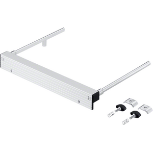 Bosch Prowadnica równoległa Parallel guide do GKT 55 GCE Professional 318 x 230mm (1600Z0000X)