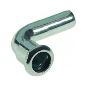 KAN-therm kolano 90 stopni nyplowe 54x54 Steel Sprinkler (1511068032)