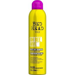 Tigi Suchy Szampon Be Head Tigi Bed Head Oh Bee Hive 238 ml