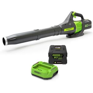 Σετ ανεμιστήρα Greenworks 60V Greenworks GD60ABK4 13572876 8935314103203