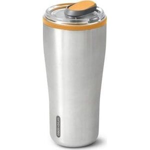 Black & Blum Kubek termiczny stalowy 0,6l. pomarańczowy New V / BLACK+BLUM