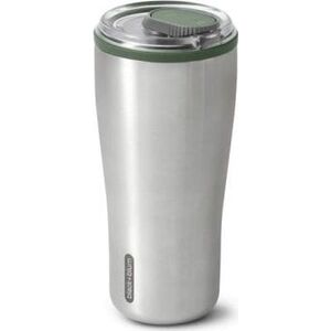 Black & Blum Kubek termiczny stalowy 0,6l. oliwka New version / BLACK+BLUM