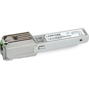 LANCOM SFP-XGSPON-1 moduł przekaźników sieciowych Swiatłowód 10000 Mbit/s