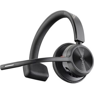 poly Zestaw słuchawkowy Voyager 4310-M UC + kabel USB-A na USB-C + adapter BT700 7Y210AA