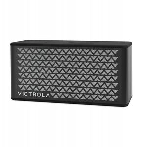 Patefonas Victrola Music Edition 2 Juodas VPB-400-B