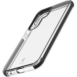Cellularline 8018080491580 pokrowiec na telefon komórkowy Czarny