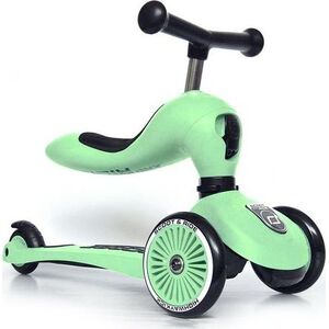 Hulajnoga ScootAndRide Highwaykick 1 Zielony (96355)