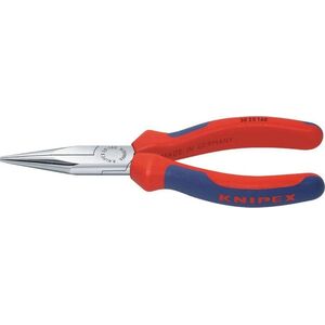 Knipex Profesjonalne szczypce półokrągłe wydłużone Knipex 30 25 140-160-190