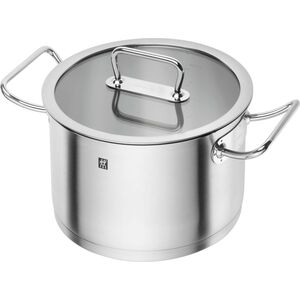 Zwilling Garnek wysoki z pokrywką Zwilling Pro