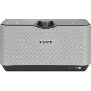 Głośnik TechniSat AudioMaster MR2 srebrny (0000/9171)