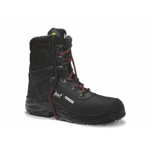 Sourcing Winter boots ELTEN Jori Robust High ESD S3 CI, black 48